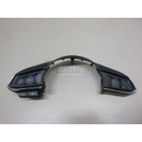 Блок кнопок Mazda CX 5 2017 KD1K664M0