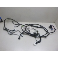 Проводка (коса) Mazda CX 5 2017 KD4B6705YA