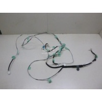 Проводка (коса) Mazda CX 5 2017 K12367100A