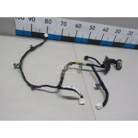 Проводка (коса) Mazda CX 5 2017 KB9H67210