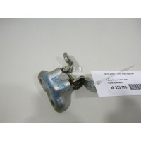 Петля двери задней левой верхняя Toyota Prius 2015 6876005020