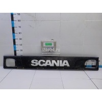Панель передняя Scania 4 P series (1995 - 2007) 1383609