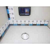 Хомут металлический Dinex 4 R series (1995 - 2007) 98876