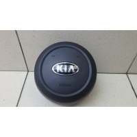 Подушка безопасности в рулевое колесо Hyundai-Kia Ceed 2018 80100J7000