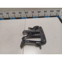 Решетка в бампер правая Hyundai-Kia Ceed 2018 86564J7000