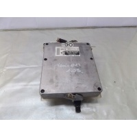 Yaris i 1 , 0 блок управления 89661 - 52065