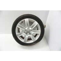 Audi a6 c6 колесо алюминиевая r17 5x112 4f0601025cn