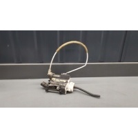 4a1837015b замок дверь правая переднего audi a4 c4