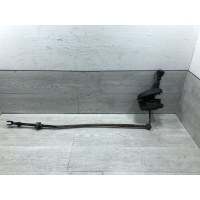 Кулиса МКПП Mitsubishi Carisma 1995-2004 MR196730