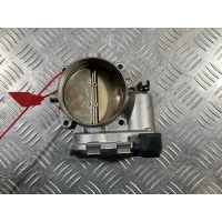 заслонка дроссельная Mercedes-Benz GL-Класс X166 2014 A2781410025