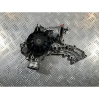 помпа Mercedes-Benz SL-Класс R231 2014 A2782001201,A2782000501,A2782010007