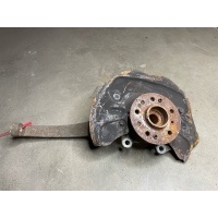 кулак передний правый Mercedes-Benz GL-Класс X164 2010 A1643302420