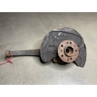 кулак передний правый Mercedes-Benz M-Класс W164 2007 A1643302420