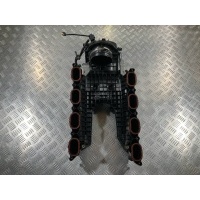 коллектор впускной Mercedes-Benz CL W216 2014 A2780980807