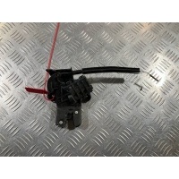 ЗАМОК БАГАЖНИКА Volkswagen Passat B7 2013 4F5827505A