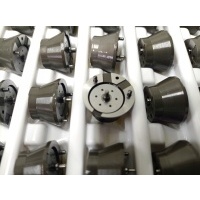 клапан управляющая smart delphi 7206 - 0460 daf новый oe