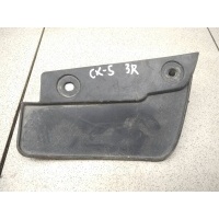 Брызговик задний правый mazda CX-5 (KE) 2011-2017 KD5351PV11