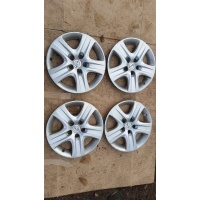 Колпаки 16 opel astra h zafira b 13282335