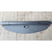 Шторка багажника чёрный мерседес glk lift2012 - 15