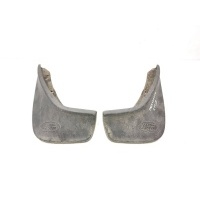 брызговик задний Land Rover Freelander 2006 CAT500080,CAT500090
