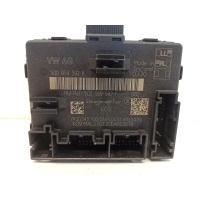 Блок дверь передняя tiguan ii 5q0959592f
