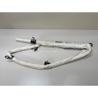 Подушка безопасности боковая (шторка) BMW 4-serie F36 Grand Coupe 2015 72127221045