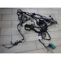 Установка двигателя insignia b ii 1 , 6cdti автомат