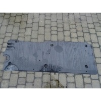 Skoda скала экран шасси 2q0825202a