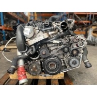 Двигатель BMW 3 серия E90/E91/E92/E93 2006 3000 дизель M57D30(306D3) 11000441353