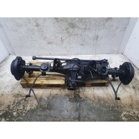 Мост задняя для land cruiser 120 3.0d 4.1