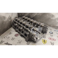Головка блока цилиндров Volkswagen Touareg 7LA 2010 03H103351A