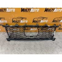 Решетка в бампер Перед. BMW 3 Series G20 2019- 51118069368