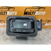Лючок бензобака BMW X5 G05 2018- 51177440018