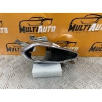Насадка на глушитель Задн. Volvo XC60 2 2017-2021 31425211