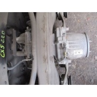 Mazda cx5 ii 2 , 2d заднего мост n703080354