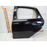 Дверь задняя левая Ford Focus 3, BM, CB8 2012 2164166