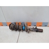 Амортизатор передний Ford Focus 3, BM, CB8 2012 BV6118045AAC