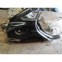 Крыло заднее правое Ford Focus 3, BM, CB8 2012 1717675