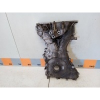Крышка двигателя Mazda Mazda6 GG 2005 LF1710500A