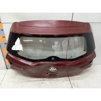 Дверь багажника Lifan X50 2017 AAB6301010