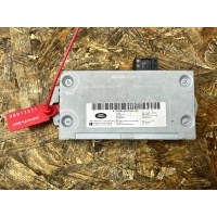 усилитель звука Land Rover LR020465,AH4218C941AG