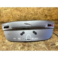 крышка (дверь) багажника Jaguar XF X250 2011 C2Z1292,8X2340110AC