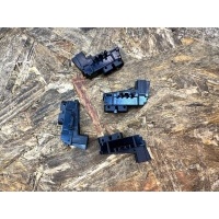 подсветка двери Audi A7 4G 4GA 2011 4G0947355B,4G0947355C