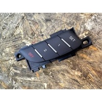 Переключатель сиденья переднего левого Audi A7 4G 4GA 2011 4G89597695PR
