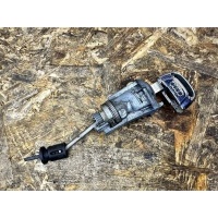 личинка дверного замка передней левой Audi A7 4G 4GA 2011 107837167BM