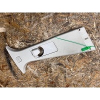 обшивка стойки передней правая верхняя Jaguar XF X250 2014 C2Z10348AMN,9X23F24396AA0AMN