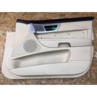 обшивка двери передней правой Jaguar XF X250 2014 8X23-5423712-E,C2Z8787AMX