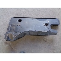 Volkswagen атлас кросс экран шасси левая 3qf825101