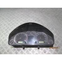 Спидометр часы volkswagen sharan i mk1 рестайлинг 7m3920840n