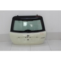 Крышка багажника багажника задняя мини купер r56 06 - 11r 850